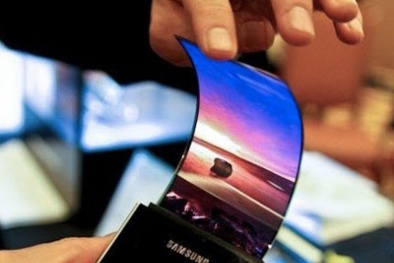 Samsung sản xuất Galaxy S5
